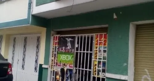 NEC PAPELERIA NEC PAPELERIA